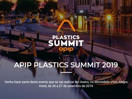 Participação na 1ª Edição do Plastics Summit